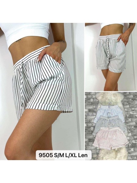 Spodenki damskie ,size S-xl,paczka 12szt ,mix kolor