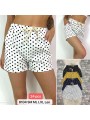 Spodenki damskie ,size S-xl,paczka 12szt ,mix kolor