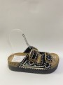 Buty Klapki Damskie (36-41,12par)