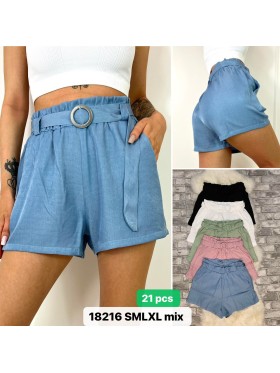 Spodenki damskie ,size S-xl,paczka 12szt ,mix kolor