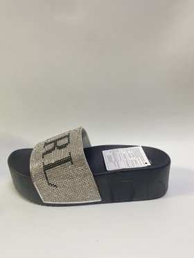 Buty Klapki Damskie (36-41,12par)