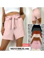 Spodenki damskie ,size S-xl,paczka 12szt ,mix kolor
