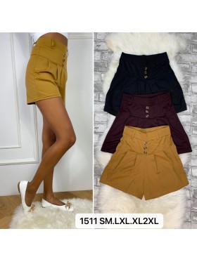 Spodenki damskie ,size S-2xl,paczka 12szt ,mix kolor