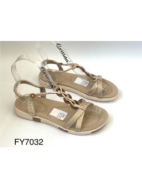 Buty Sandały Damskie (36-41,12par)