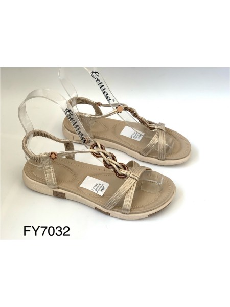 Buty Sandały Damskie (36-41,12par)