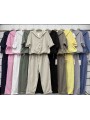 Komplety  damskie, size UNI, paczka 6szt,mix kolor