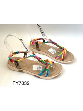 Buty Sandały Damskie (36-41,12par)