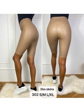 Legginsy skórzane damskie ,size S-xl,paczka 12szt ,1 kolor