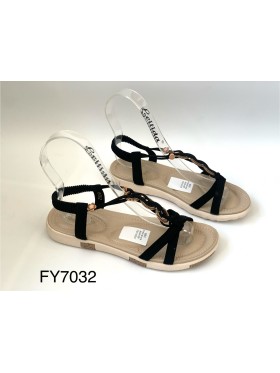 Buty Sandały Damskie (36-41,12par)