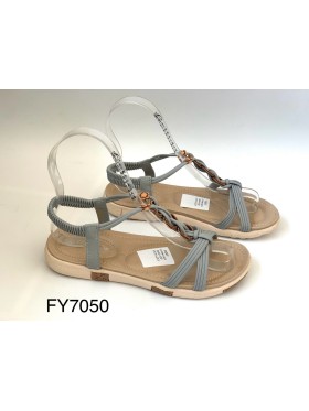 Buty Sandały Damskie (36-41,12par)