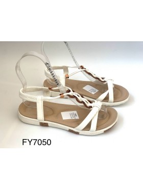 Buty Sandały Damskie (36-41,12par)