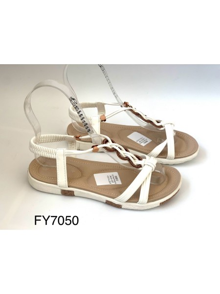 Buty Sandały Damskie (36-41,12par)