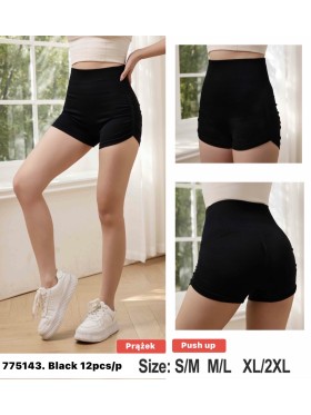 Legginsy  damskie ,size S-2xl,paczka 12szt ,1 kolor
