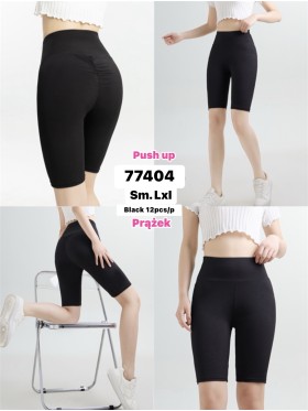 Legginsy  damskie ,size S-xl,paczka 12szt ,1 kolor