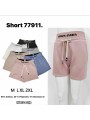 Spodenki  damskie ,size M-2xl,paczka 12szt ,MIX kolor