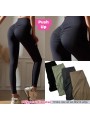 Legginsy  damskie ,size S-2xl,paczka 12szt ,MIX kolor