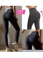 Legginsy  damskie ,size M-2xl,paczka 12szt ,1 kolor
