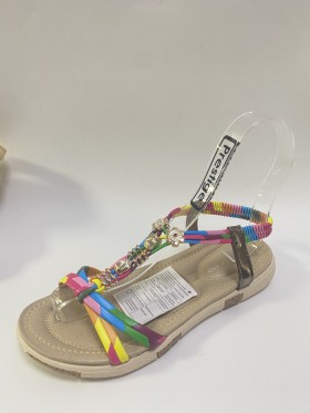 Buty Sandały Damskie (36-41,12par)