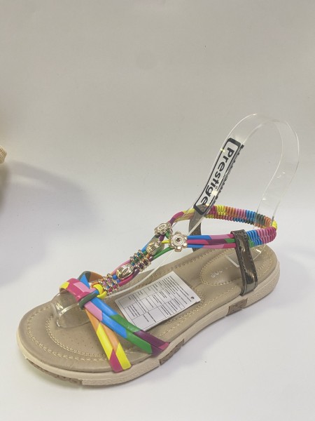 Buty Sandały Damskie (36-41,12par)