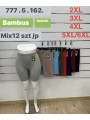 Legginsy  damskie ,size 2-6xl,paczka 12szt ,MIX kolor