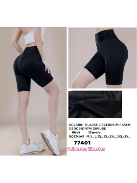 Legginsy  damskie ,size M-3xl,paczka 12szt ,1kolor