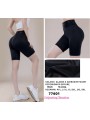 Legginsy  damskie ,size M-3xl,paczka 12szt ,1kolor