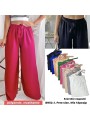 Spodnie damskie ,size XS-xl,paczka 12szt ,MIX kolor