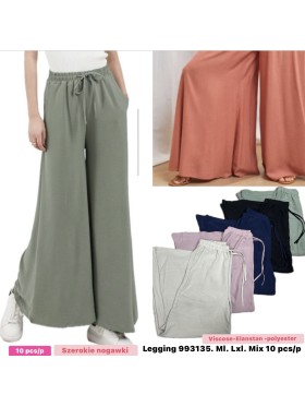 Spodnie damskie ,size M-xl,paczka 12szt ,MIX kolor
