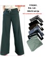 Spodnie damskie ,size S-xl,paczka 12szt ,MIX kolor