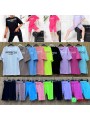 Komplety damskie ,size UNI,paczka 6szt ,MIX kolor