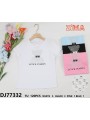 Bluzki damskie ,size UNI,paczka 10szt ,MIX kolor