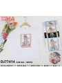Bluzki damskie ,size S-L,paczka 10szt ,MIX kolor