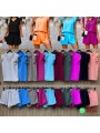 Komplety damskie ,size UNI,paczka 6szt ,MIX kolor