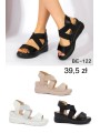 Buty Sandały Damskie (36-41,12par)