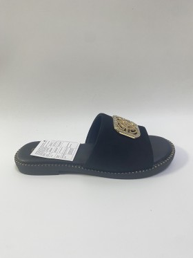 Buty Klapki Damskie (36-41,12par)