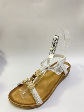 Buty Sandały Damskie (36-41,12par)