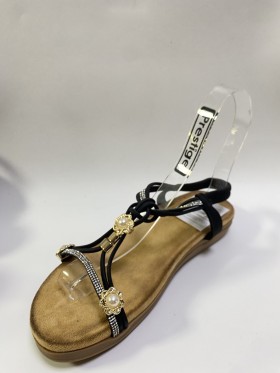 Buty Sandały Damskie (36-41,12par)