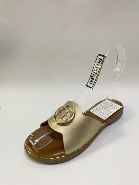 Buty Klapki Damskie (36-41,12par)