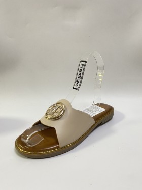 Buty Klapki Damskie (36-41,12par)