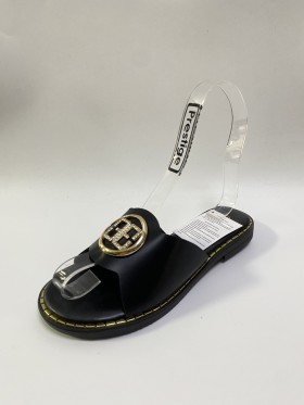 Buty Klapki Damskie (36-41,12par)
