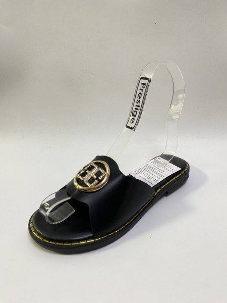 Buty Klapki Damskie (36-41,12par)