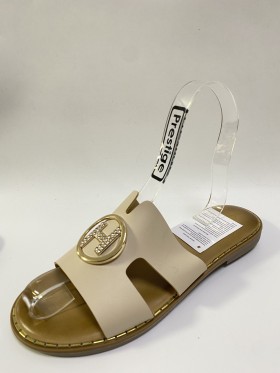 Buty Klapki Damskie (36-41,12par)