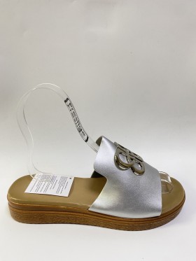 Buty Klapki Damskie (36-41,12par)