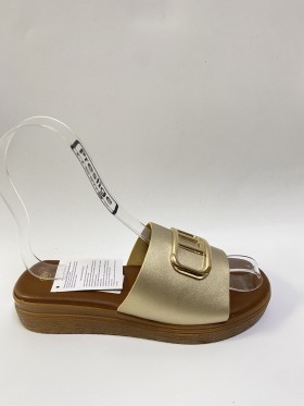 Buty Klapki Damskie (36-41,12par)