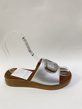 Buty Klapki Damskie (36-41,12par)