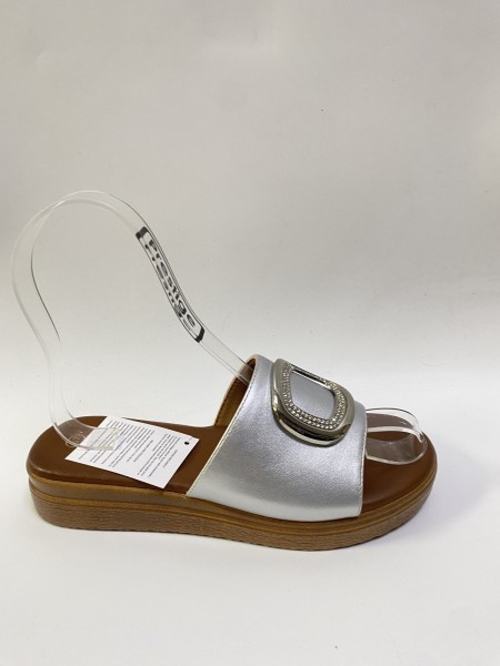 Buty Klapki Damskie (36-41,12par)