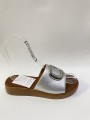 Buty Klapki Damskie (36-41,12par)