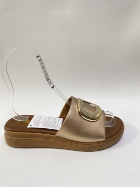 Buty Klapki Damskie (36-41,12par)