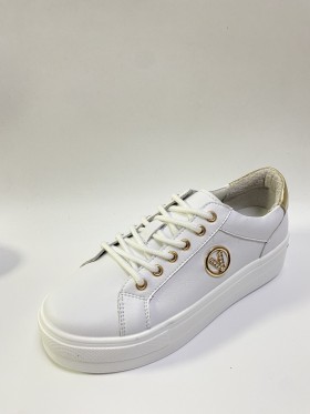 Buty Sportowe Damskie (36-41,12par)