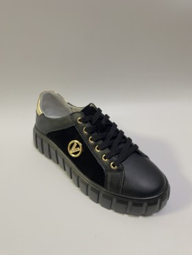 Buty Sportowe Damskie (36-41,12par)